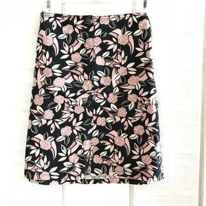 Loft Skirt